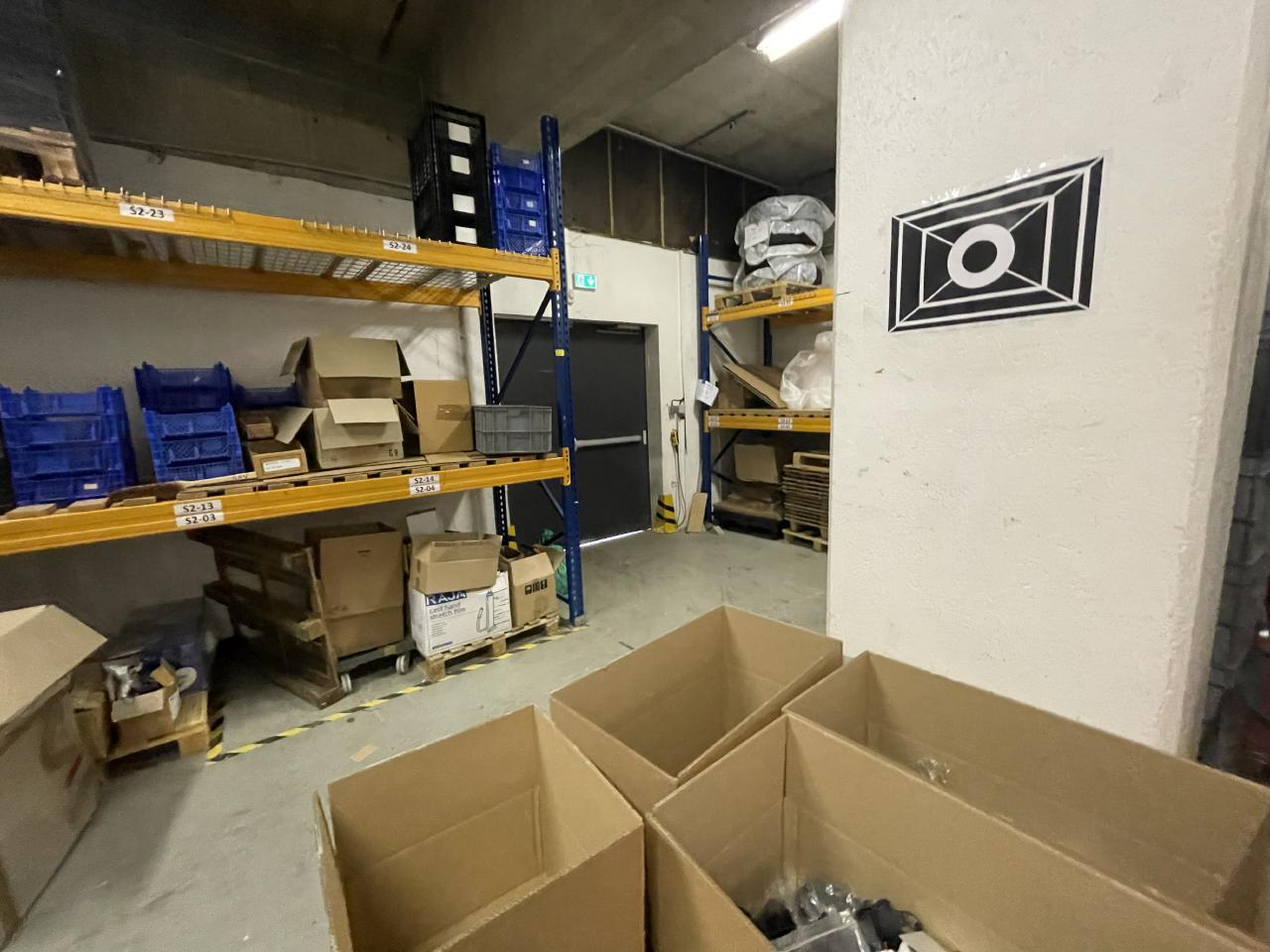 Bureau Strasbourg 2034m² Location bureau Strasbourg Bas-Rhin OLBUR2313741 15